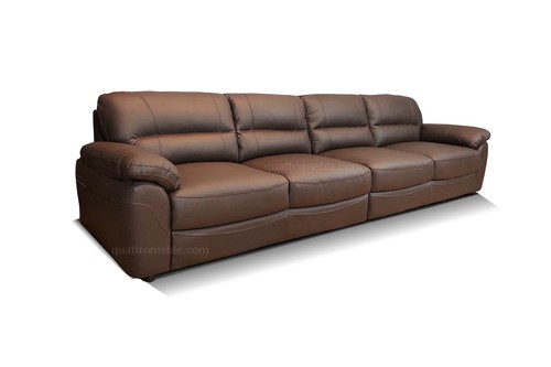 Super breit bequemes sofa - super, er