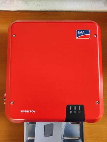 Sma sunny boy - sunny, 1av-40