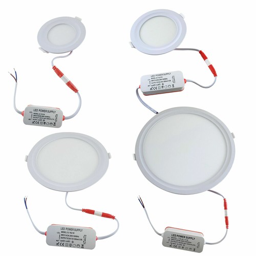 Led ultra slim einbau - ultra,