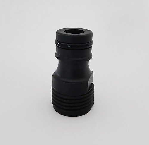 Hahnstück zoll mit - 1/2",