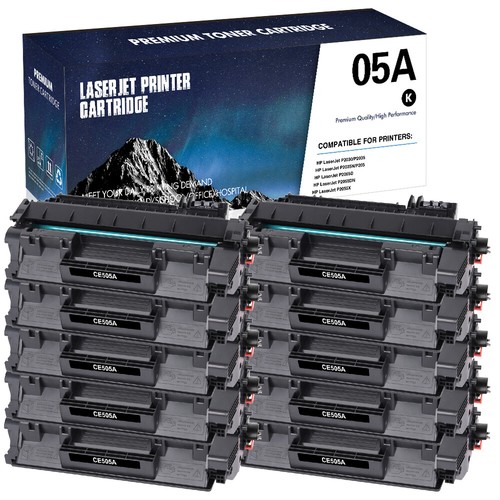 Toner kompatibel für hp - toner,