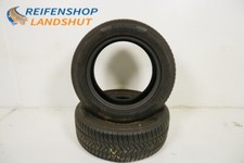 2x Winterreifen Pirelli 235 60 18 Zoll DOT19/16 MO ca.4mm