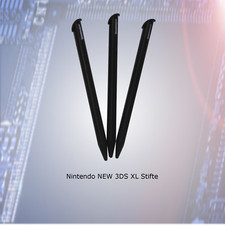 4 x  Nintendo NEW 3DS XL