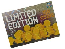 PANINI ADRENALYN XL EURO 2020