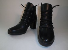 Neu G K Mayer Schuhe, Stiefel