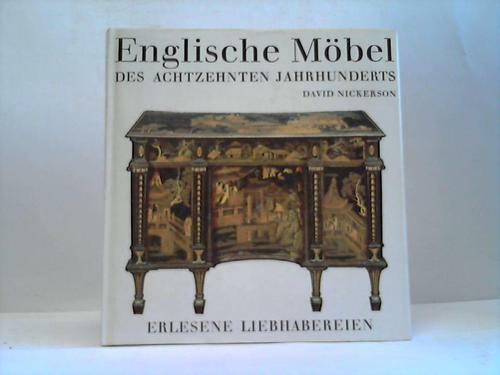 Englische möbel des - englische,