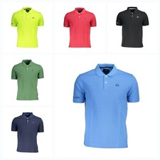 LA MARTINA Polo Shirt