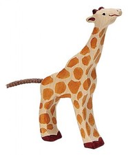 Holztiger 80157 giraffe - holztiger,