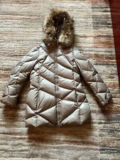 DOLOMITE Damen Daunenmantel