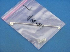 Displayscharnier links Samsung