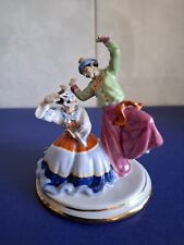 UdSSr Porzellan - Dulevo-