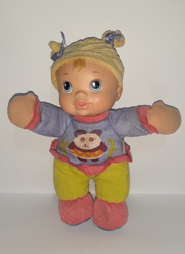 Hasbro baby alive - hasbro, plüsch