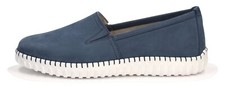 Caprice Damen Slipper ocean