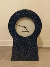 Vintage Schlüsselloch Metall