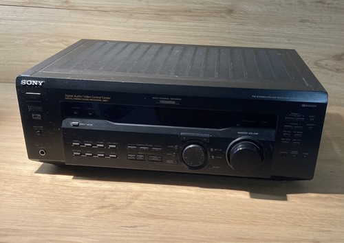 Sony str de445 hifi - str-de445, 5.1