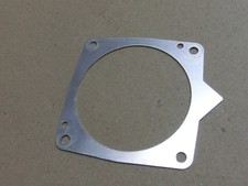 Ersatzteil Zwischenplatte für Seilzugstarter AL-KO Benzin Motorsense BC 4125 II