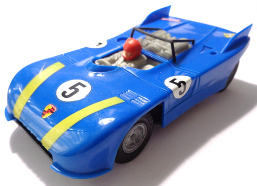 Carrera universal 132 - #22,