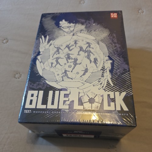 Blue lock manga band im - manga,