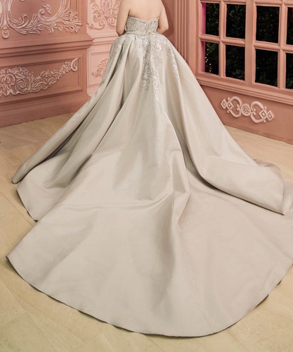 Fiore brautkleid ballkleid - fiore,
