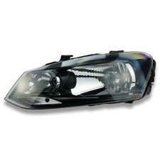 1x Alkar Hauptscheinwerfer H4