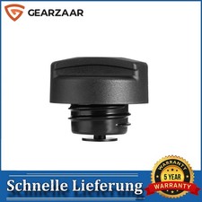 Tankdeckel Tankverschluss