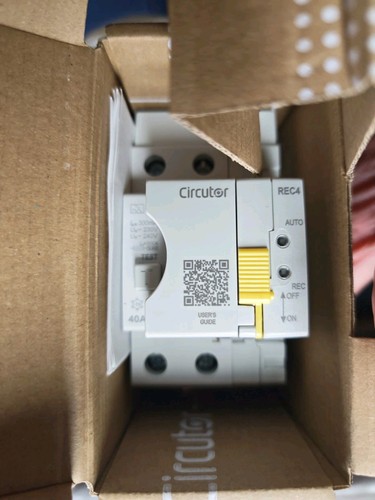 Circutor fehlerstrom - circutor,