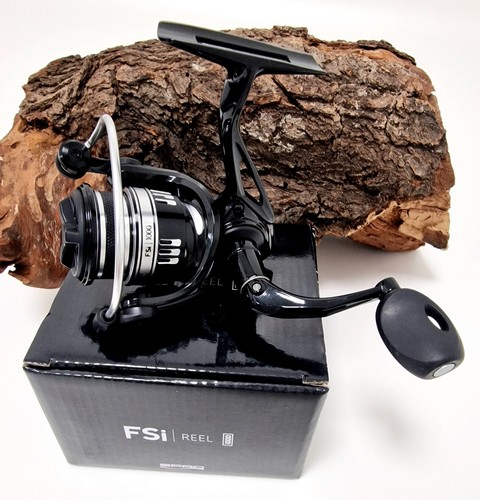 Spro freestyle fsi 1000 - fsi,
