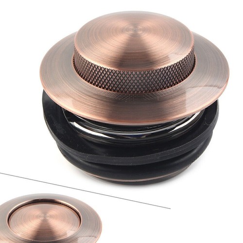 Pop tankdeckel kupfer für - up,