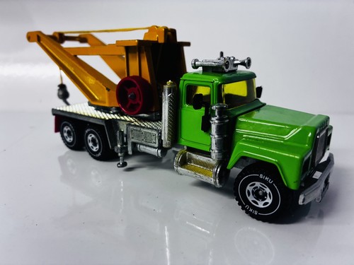 Siku 2917 mack - siku,
