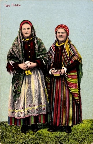 Typy polskie polen - typy, polskie,