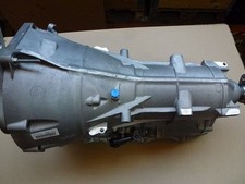 Automatikgetriebe ZF