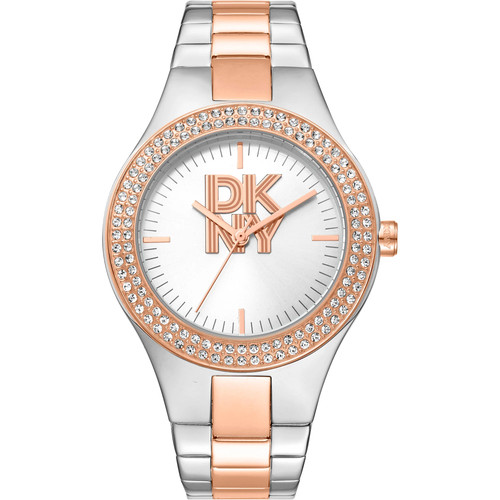 Uhr dkny dk1l025m0095 - uhr,