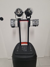 JBL Partybox Lichterhalter