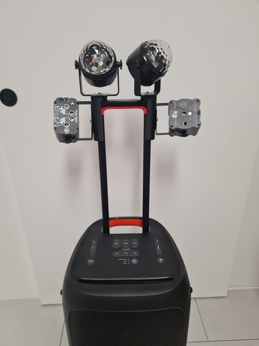 Jbl partybox lichterhalter - jbl,