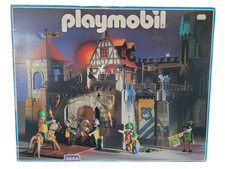 Playmobil 3666 Burg Ritter