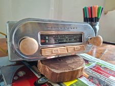 vintage 6Volt BLAUPUNKT