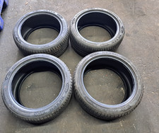 1 Satz Nexen Sommerreifen