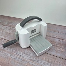 STAMPIN UP MINI STANZ- UND