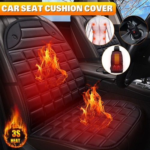 Auto sitzauflage sitzheizung - sitzauflage,