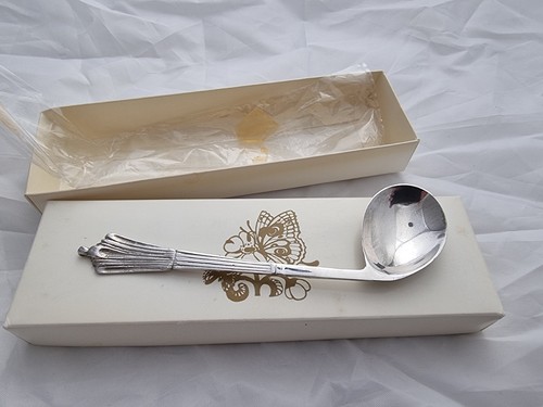 Vintage 830 silber - 830,