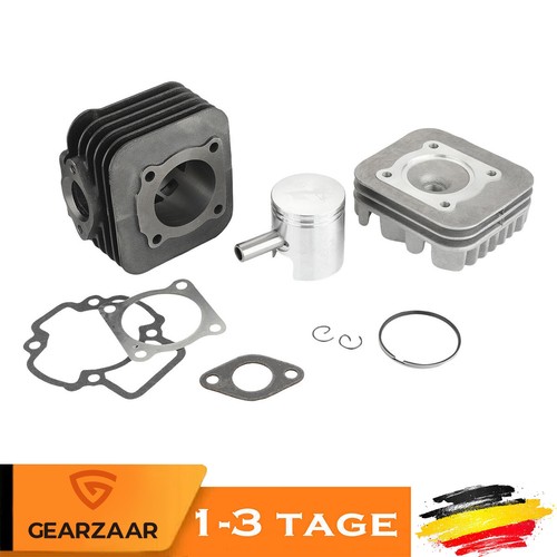 Zylinderkit 70cc ac - 70cc,