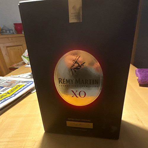 Rémy martin cognac - cognac, fine