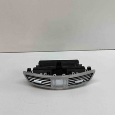 Mercedes benz w221 - mercedes-benz, center