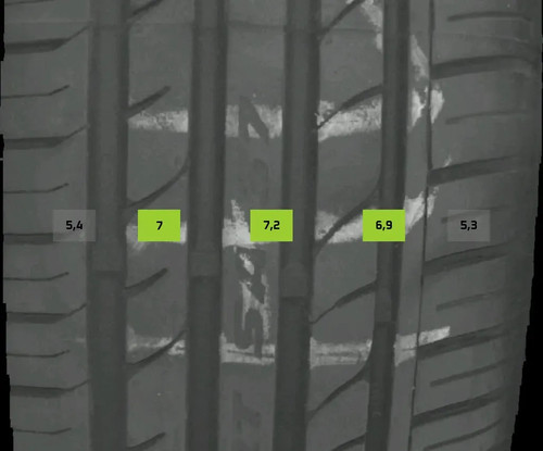 Sommerreifen 205 r17 88y - sommerreifen, 205/45