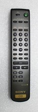 Sony Fernbedienung RM-DX220