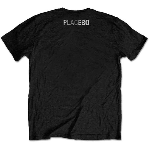 Placebo shirt nancy boy - shirt,