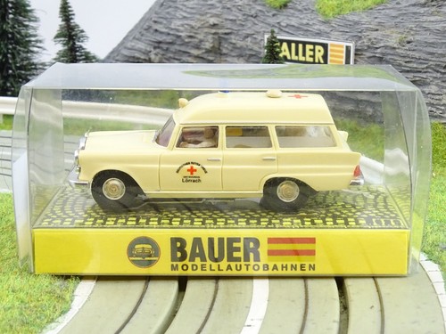 Bauer 4485 mercedes 200 - #4485,