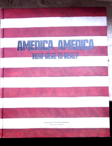 America how real - how, is