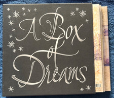 Enya - A box of dreams LP / Vinyl.  Zustand wie neu