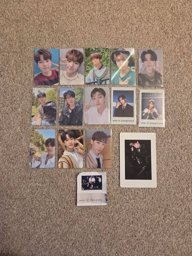 Stray kids pob kpop - pob's,